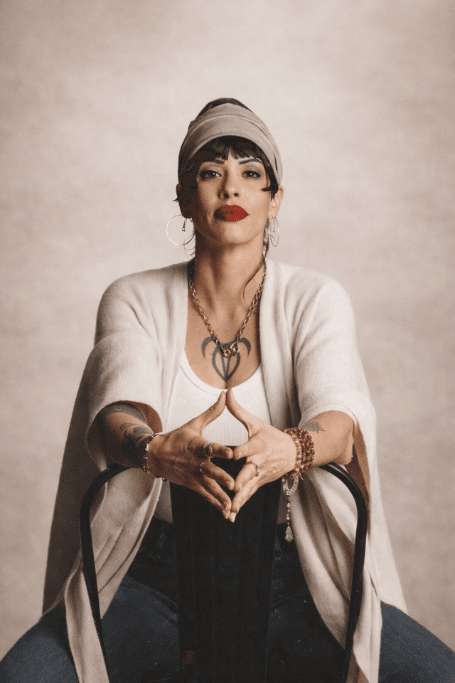 Christēna Vandegrift