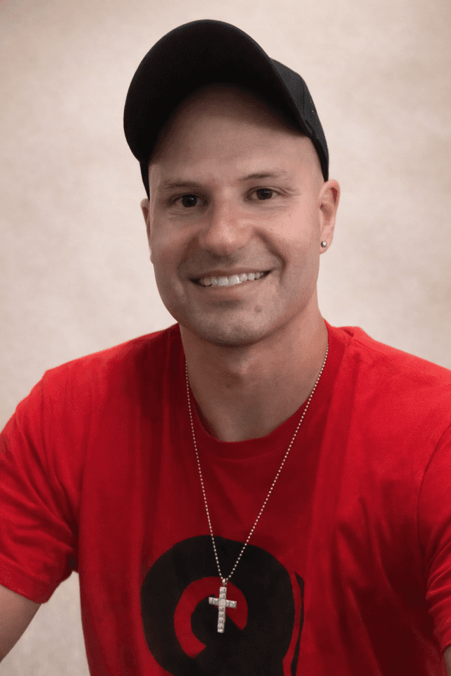 Bobby Engel
