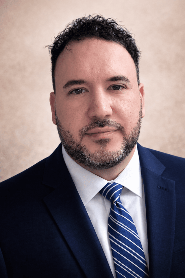 Daniel "Danny" Drozdov