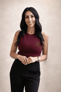 Dr. Jess Garza