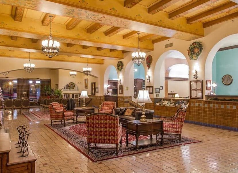 Private accommodations