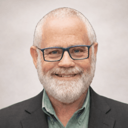 Marc Lefkowitz, ICGC-II