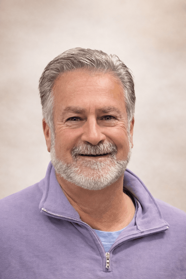 Rocco Morrongiello