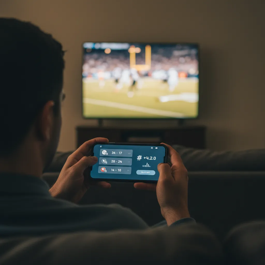 When the Game Never Ends: Sports Betting, Addiction & Hope