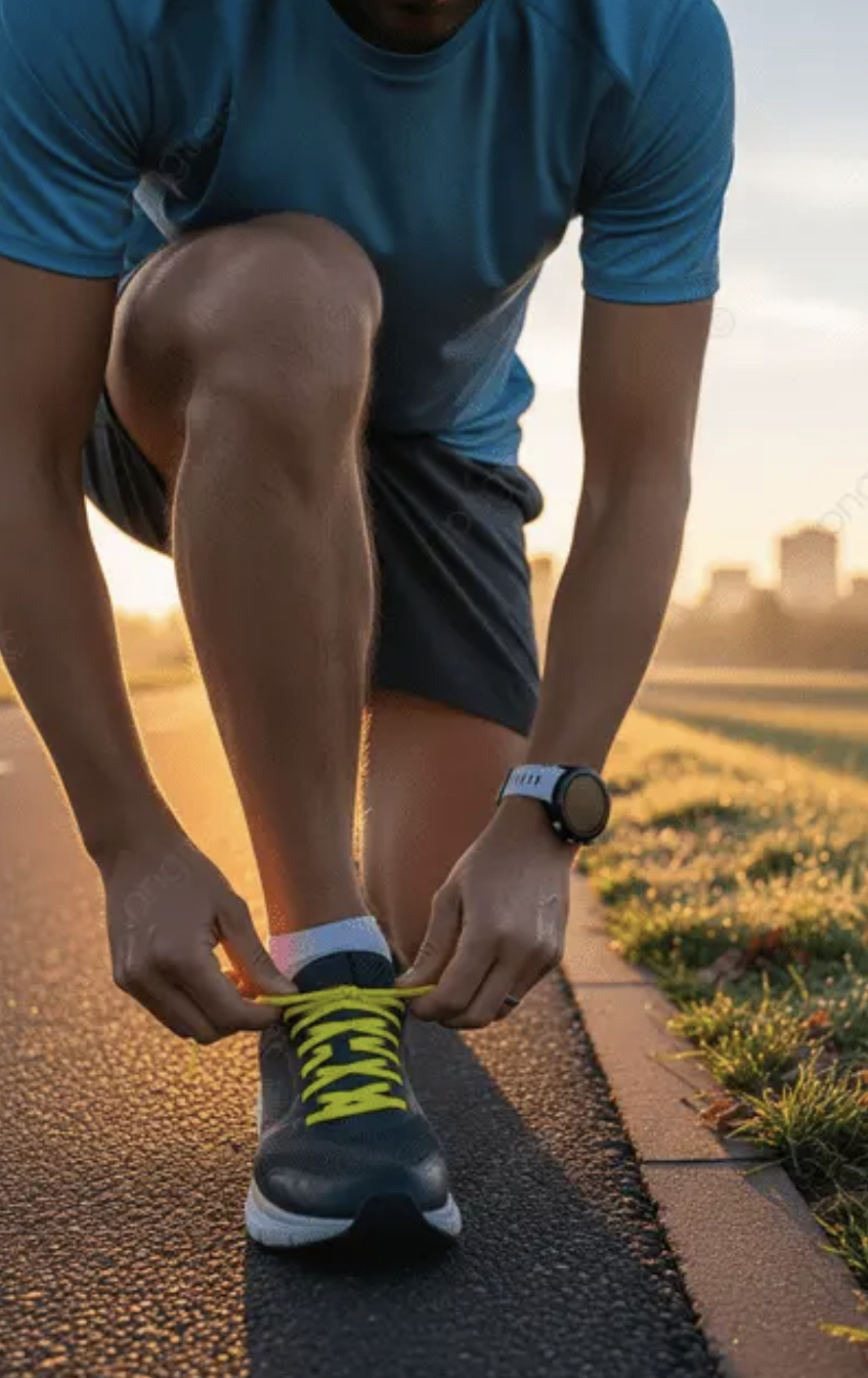 What I Do — Not How I Feel — Will Determine My Success